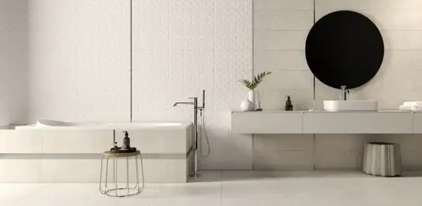 Декор Visual 25x75 код 5427 Ceramika Color (5903978235427)