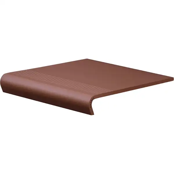Сходинка V-Shape Burgund 30x32x1,1 код 0637 Cerrad (5901779370637) Сходинка V-Shape Burgund 30x32x1,1 код 0637 Cerrad (5901779370637)