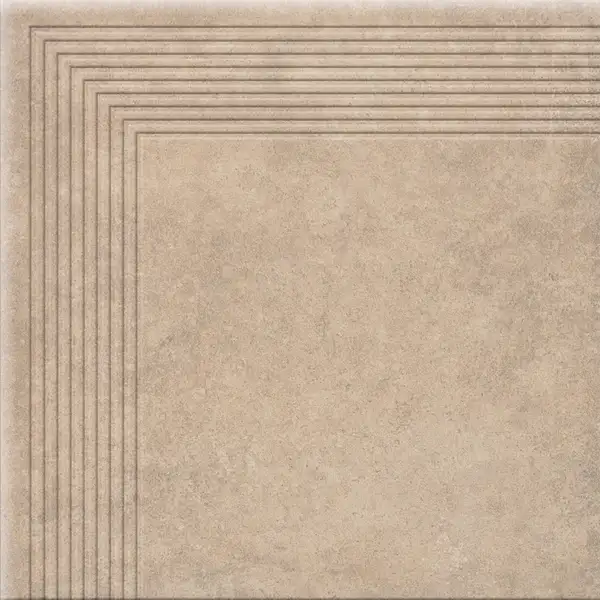 Сходинка кутова Cottage Masala 30x30x0,9 код 2662 Cerrad (5901779372662)