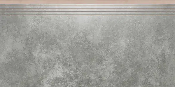 Сходинка Apenino Antracyt LAP 29,7x59,7x0,85 код 5661 Cerrad (5902510805661)