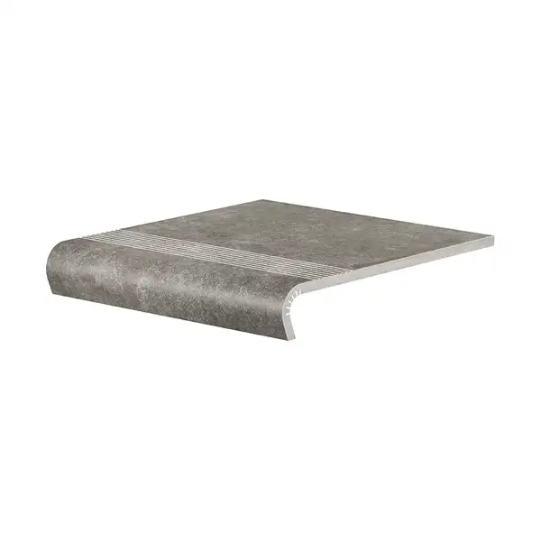Сходинка V-Shape Piatto Gris 30x32x0,9 код 6804 Cerrad (5902510806804) Сходинка V-Shape Piatto Gris 30x32x0,9 код 6804 Cerrad (5902510806804)