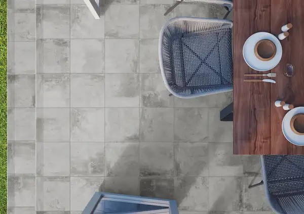 Сходинка V-Shape Piatto Gris 30x32x0,9 код 6804 Cerrad (5902510806804) Сходинка V-Shape Piatto Gris 30x32x0,9 код 6804 Cerrad (5902510806804)