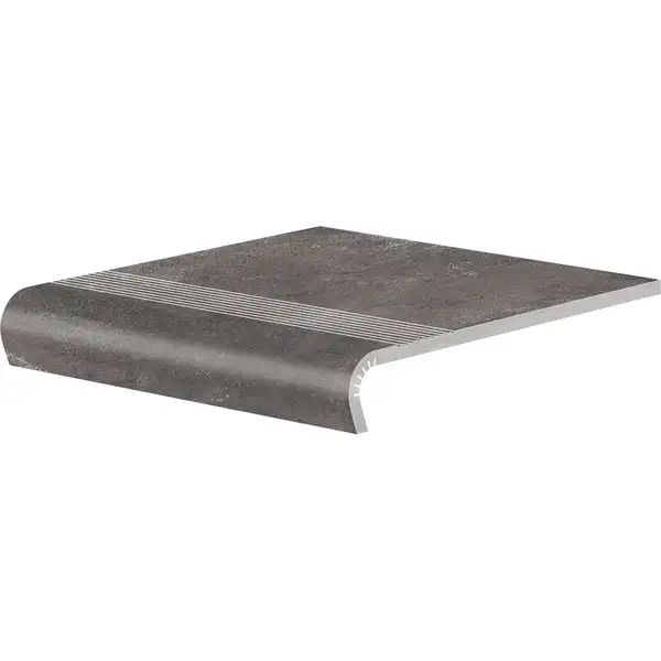 Сходинка V-Shape Piatto Antracyt 30x32x0,9 код 6866 Cerrad (5902510806866) Сходинка V-Shape Piatto Antracyt 30x32x0,9 код 6866 Cerrad (5902510806866)