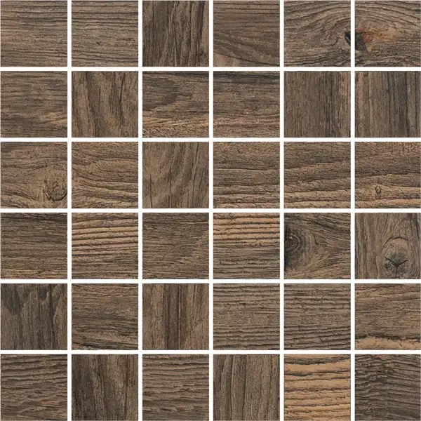 Мозаїка Cortone Marrone 29,7x29,7x1 код 7030 Cerrad (5902510807030) Мозаїка Cortone Marrone 29,7x29,7x1 код 7030 Cerrad (5902510807030)