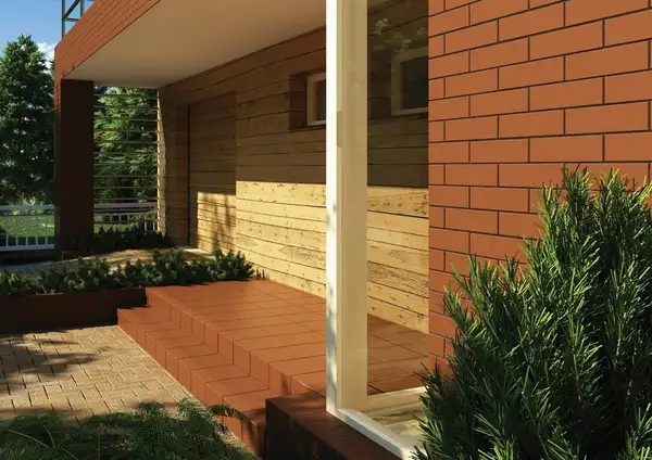 Підвіконник Rot 14,8x30x1,3 код 4992 Cerrad (5903263444992)