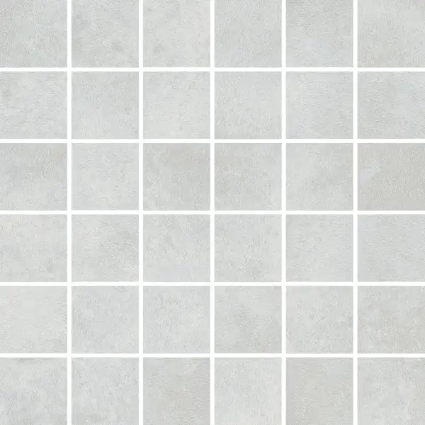 Мозаїка Apenino Bianco LAP 29,7x29,7x0,85 код 0254 Cerrad (5903313300254)