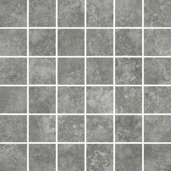 Мозаїка Apenino Antracyt LAP 29,7x29,7x0,85 код 0285 Cerrad (5903313300285)