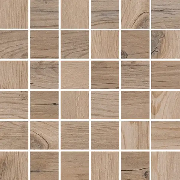 Мозаїка Tonella Beige 29,7x29,7x0,8 код 3347 Cerrad (5903313303347)