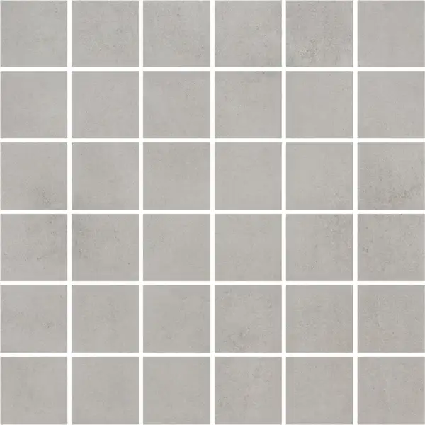 Мозаїка Concrete Gris 29,7x29,7x0,8 код 4085 Cerrad (5903313304085)