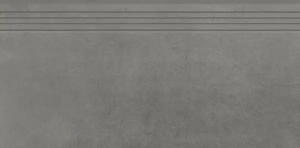 Сходинка Concrete Graphite RECT 39,7x79,7x0,8 код 4702 Cerrad (5903313304702)