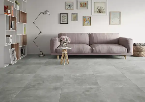 Сходинка Apenino Gris 29,7x119,7x1 код 6546 Cerrad (5903313306546)