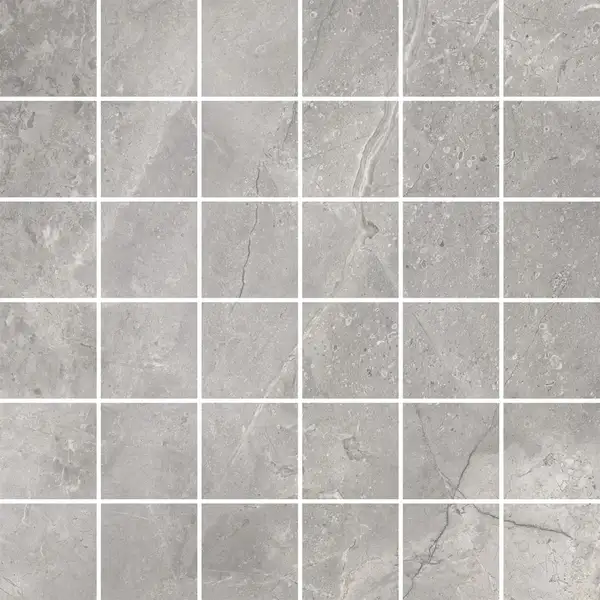 Мозаїка Masterstone Silver 59,7x59,7x0,8 код 9560 Cerrad (5903313319560)