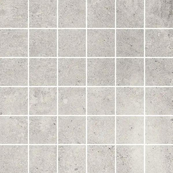 Мозаїка Softcement White RECT 29,7x29,7x0,8 код 9584 Cerrad (5903313319584)
