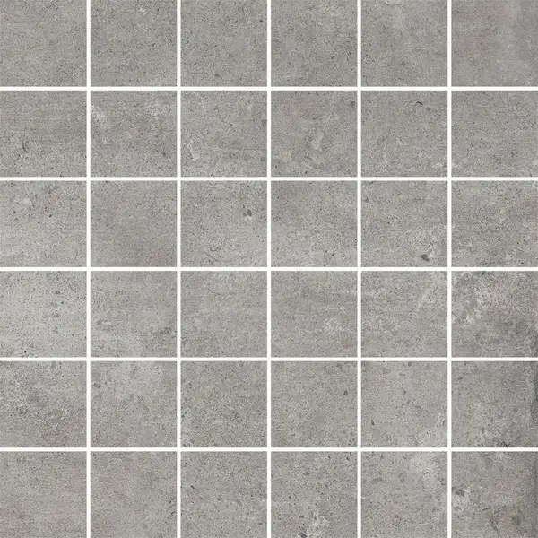 Мозаїка Softcement Silver RECT 29,7x29,7x0,8 код 9591 Cerrad (5903313319591)