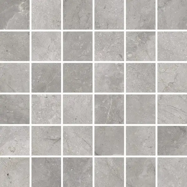 Мозаїка Masterstone Silver POL 29,7x29,7x0,8 код 9652 Cerrad (5903313319652)