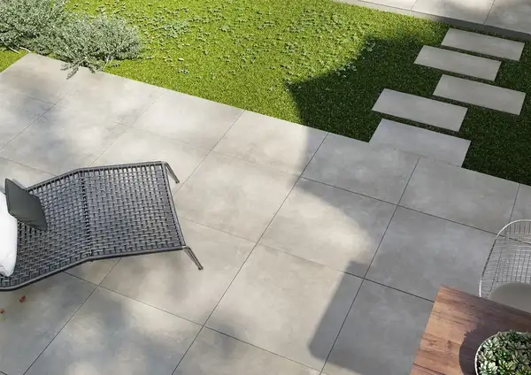 Сходинка Lukka Gris 39,7x79,7x0,9 код 2808 Cerrad (5903978232808)