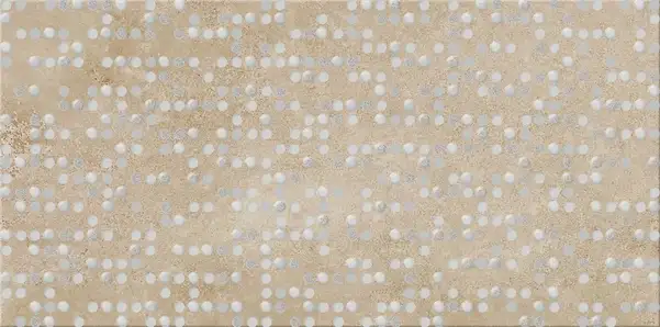 Cersanit Декор Normandie Beige Dots 29,7x59,8 код 5754 Церсаніт (TDZZ1223243032)