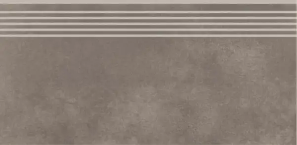 Cersanit Сходинка City Squares Grey 29,8x59,8 код 3751 Церсаніт (TDZZ1229116191)
