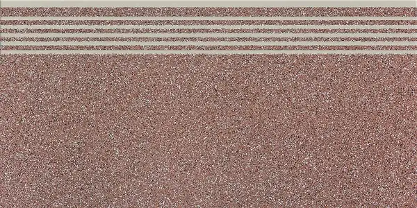 Cersanit Сходинка Milton Brown 29,8x59,8 код 4642 Церсаніт (TDZZ1250776191)