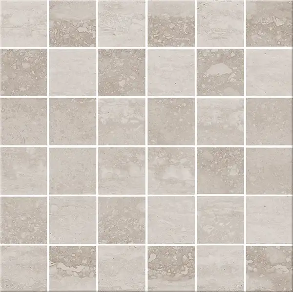 Cersanit Мозаїка Longreach Cream 29,8x29,8 код 7124 Церсаніт (TDZZ1253166191)