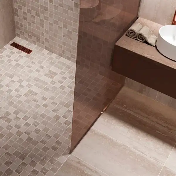 Cersanit Мозаїка Longreach Cream 29,8x29,8 код 7124 Церсаніт (TDZZ1253166191)