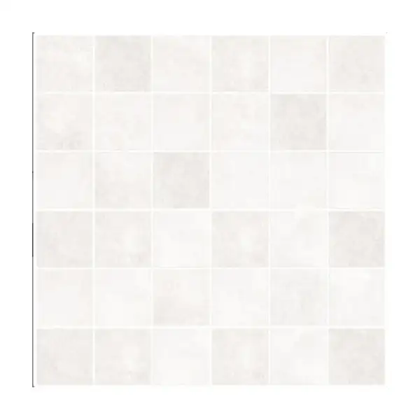 Cersanit Мозаїка Henley White 29,8x29,8 код 7278 Церсаніт (TDZZ1254167874)