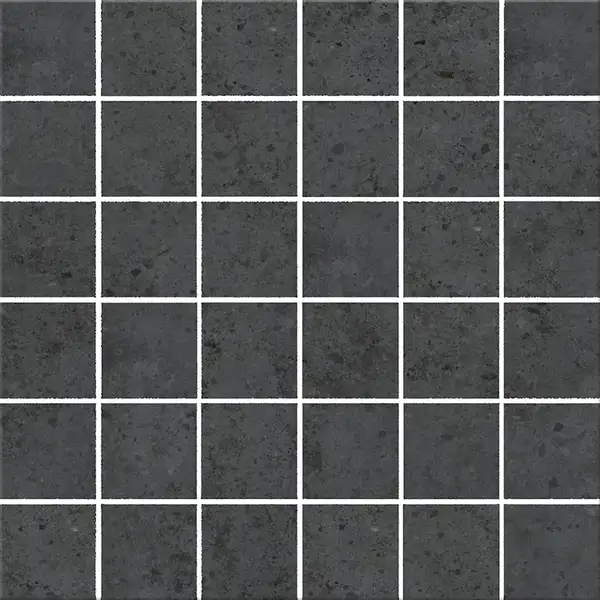 Cersanit Мозаїка Highbrook Anthracite 29,8x29,8 код 7629 Церсаніт (TDZZ1254317874)