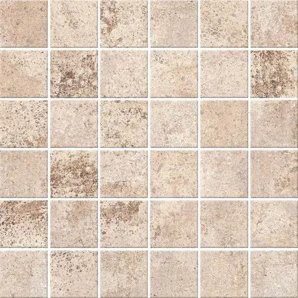 Cersanit Мозаїка Lukas Beige 29,8x29,8 код 7797 Церсаніт (TDZZ1254407874)