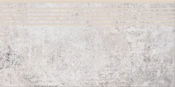 Cersanit Сходинка Lukas White 29,8x59,8 код 7810 Церсаніт (TDZZ1254427874)