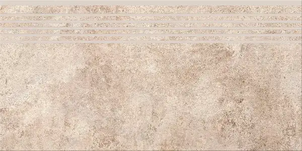 Cersanit Сходинка Lukas Beige 29,8x59,8 код 7827 Церсаніт (TDZZ1254437874)