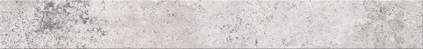 Cersanit Цоколь Lukas White 7x59,8 код 8589 Церсаніт (TDZZ1254786186)