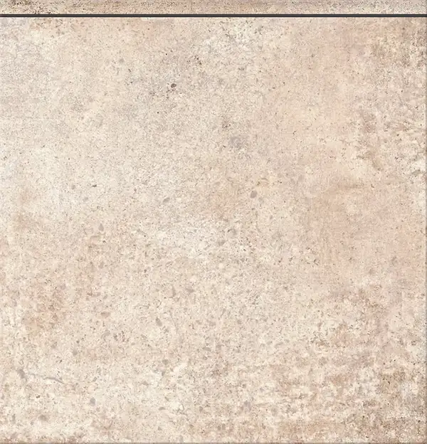 Cersanit Сходинка з капіносом Lukas Beige 29,8x31,3 код 3172 Церсаніт (TDZZ1254955009)
