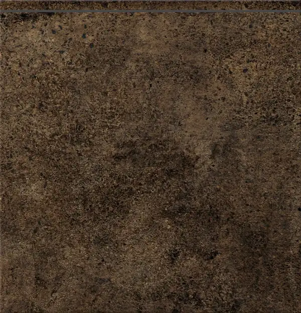 Cersanit Сходинка з капіносом Lukas Brown 29,8x31,3 код 3189 Церсаніт (TDZZ1254965009)