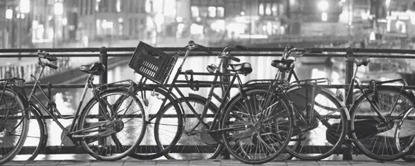 Декор Amsterdam 1 Glass Inserto 200x500x9 Konskie (ICT0673090G1)