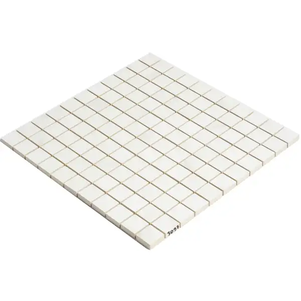 КОТТО КЕРАМІКА Мозаїка СМ 3097 C carrara 300х300х9 (25х25) Кераміка Лео УКРАЇНА (СМ 325097)