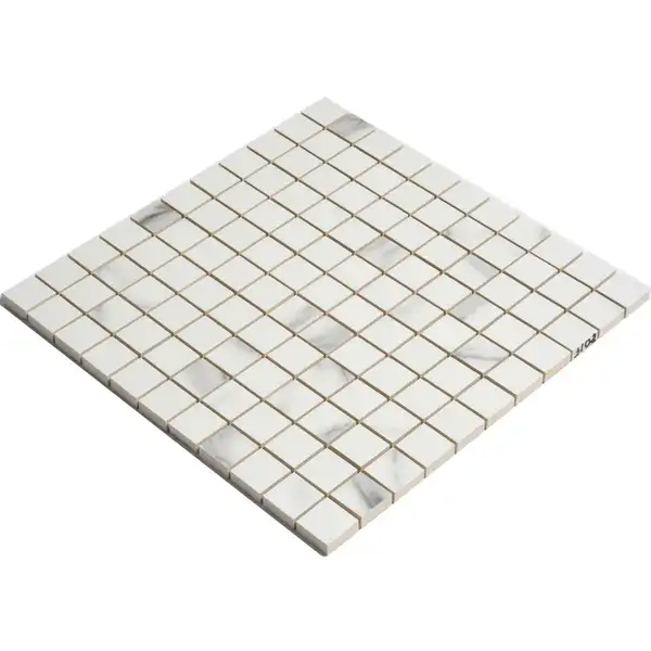 КОТТО КЕРАМІКА Мозаїка СМ 3102 C pietrosanta 300х300х9 (25х25) Кераміка Лео УКРАЇНА (СМ 325102)