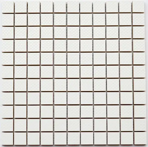 Мозаїка СM 3013 C White 300x300x10 Котто Кераміка (CM 325013)