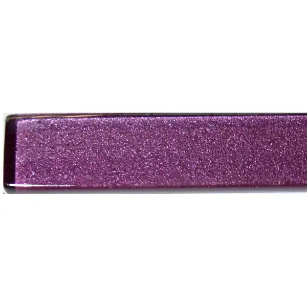 КОТТО КЕРАМІКА Фриз скляний GF 601530 cherry pearl 15х600х8 Кераміка Лео УКРАЇНА (GF 6015030)
