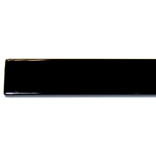 КОТТО КЕРАМІКА Фриз скляний GF 901532 black 15х900х8 Кераміка Лео УКРАЇНА (GF 9015032)