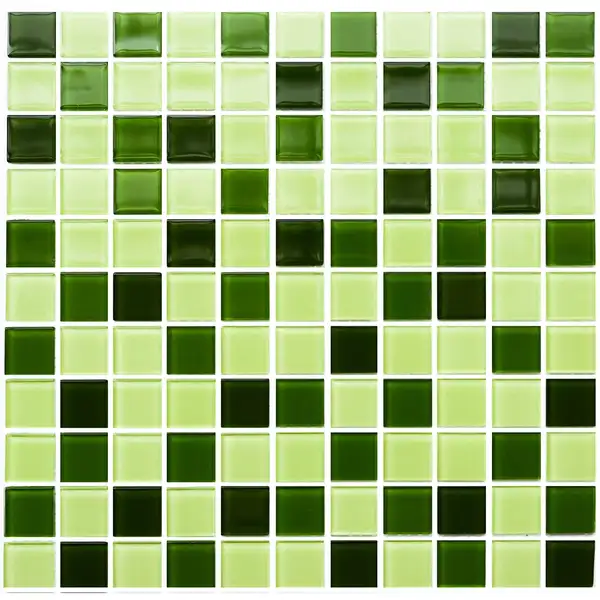 КОТТО КЕРАМІКА Мозаїка GM 4029 C3 green d/green m/green w 300 х 300 х 4 ( 25 х 25 ) Кераміка Лео , Україна (GM 425029) КОТТО КЕРАМІКА Мозаїка GM 4029 C3 green d/green m/green w 300 х 300 х 4 ( 25 х 25 ) Кераміка Лео , Україна (GM 425029)