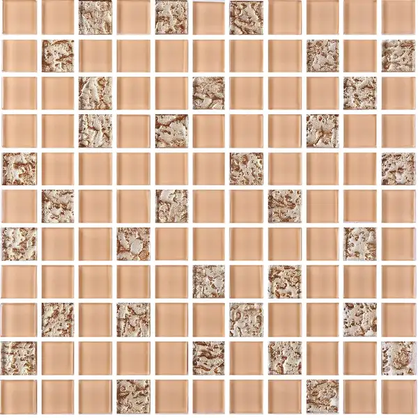 КОТТО КЕРАМІКА Мозаїка GM 8003 C2 Beige gold S1/Beige white/ 300 х 300 х 8 ( 25 х 25 ) Кераміка Лео, Україна (GM 825003) КОТТО КЕРАМІКА Мозаїка GM 8003 C2 Beige gold S1/Beige white/ 300 х 300 х 8 ( 25 х 25 ) Кераміка Лео, Україна (GM 825003)