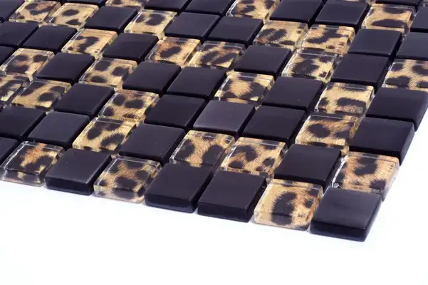 КОТТО КЕРАМІКА Мозаїка скляна GMP 0825043 С2 print 41/black mat 300x300 (кубик 2,5х2,5) Кераміка Лео УКРАЇНА КОТТО КЕРАМІКА Мозаїка скляна GMP 0825043 С2 print 41/black mat 300x300 (кубик 2,5х2,5) Кераміка Лео УКРАЇНА