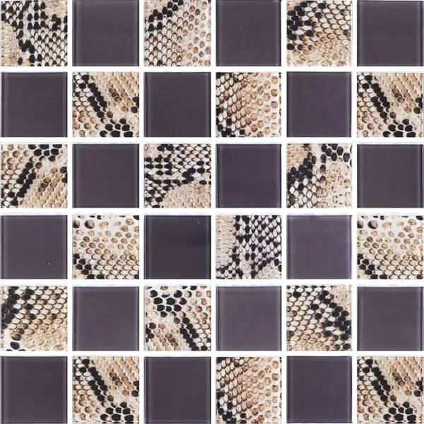 КОТТО КЕРАМІКА Мозаїка скляна GMP 0848038 С2 print 38/ral 7039 300x300 (кубик 4,8х4,8) Кераміка Лео УКРАЇНА КОТТО КЕРАМІКА Мозаїка скляна GMP 0848038 С2 print 38/ral 7039 300x300 (кубик 4,8х4,8) Кераміка Лео УКРАЇНА