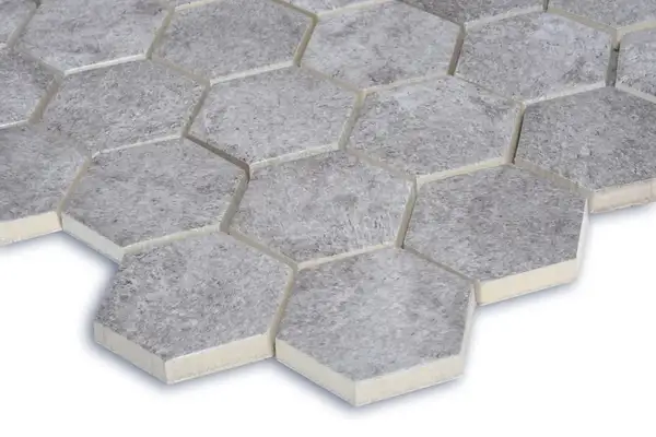 Мозаїка HP 6030 MATT Hexagon 295x295x9 Котто Кераміка