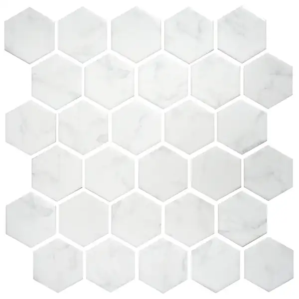 Мозаїка HP 6032 MATT Hexagon 295x295x9 Котто Кераміка Мозаїка HP 6032 MATT Hexagon 295x295x9 Котто Кераміка