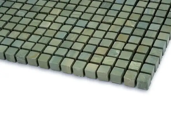 Мозаїка MI7 10100603C Terra Verde 300x300x10 Котто Кераміка