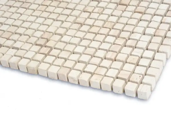КОТТО КЕРАМІКА Мозаїка MI7 10100604C Beige 30x30 (1x1) Кераміка Лео УКРАЇНА