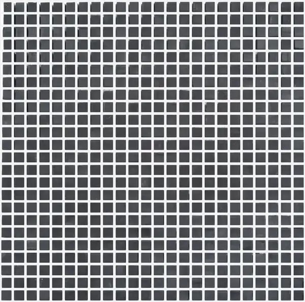 Мозаїка MI7 10100606C Nerо 300x300x10 Котто Кераміка