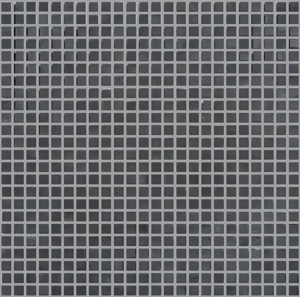 Мозаїка MI7 10100606C Nerо 300x300x10 Котто Кераміка
