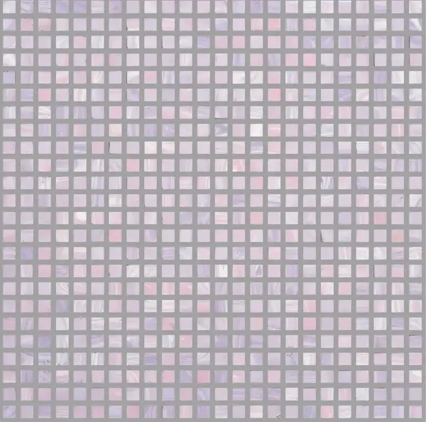 Мозаїка MI7 10100607C Lavanda 300x300x10 Котто Кераміка